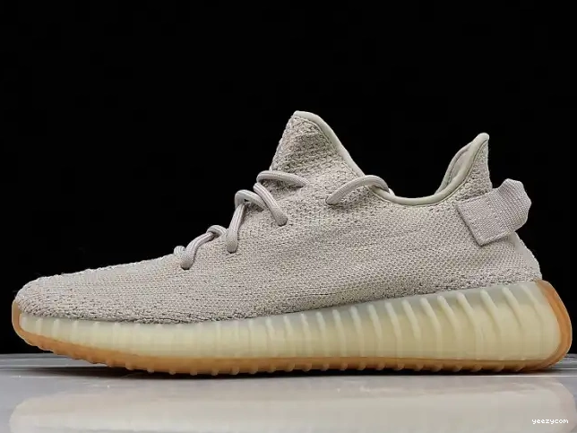 Adidas 350 Boost V2 Yeezy F99710 Sesame 0608
